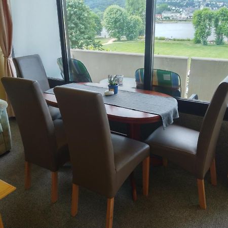 Kati Appartement 바트 회닝겐 외부 사진