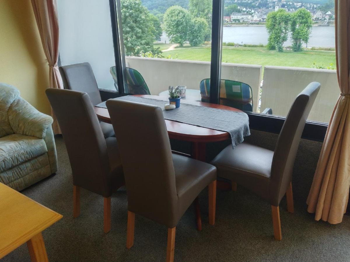 Kati Appartement 바트 회닝겐 외부 사진
