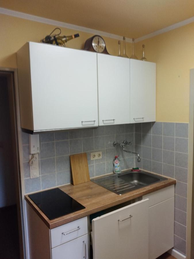 Kati Appartement 바트 회닝겐 외부 사진