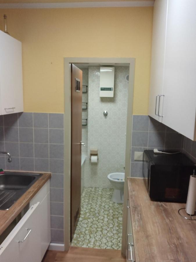 Kati Appartement 바트 회닝겐 외부 사진