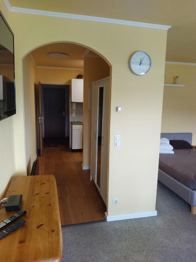 Kati Appartement 바트 회닝겐 외부 사진