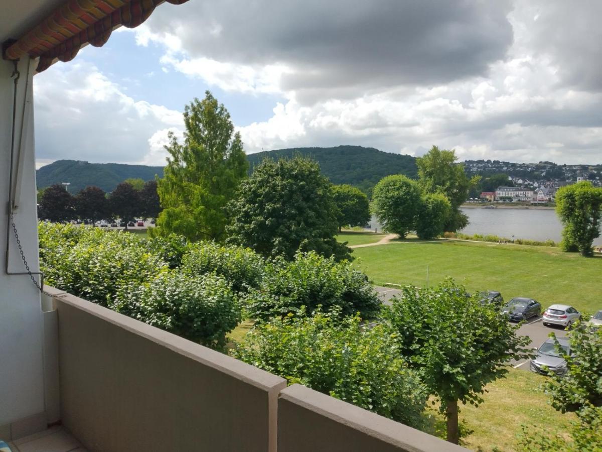 Kati Appartement 바트 회닝겐 외부 사진
