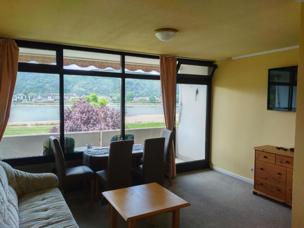 Kati Appartement 바트 회닝겐 외부 사진