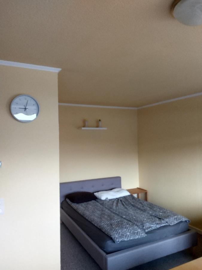 Kati Appartement 바트 회닝겐 외부 사진