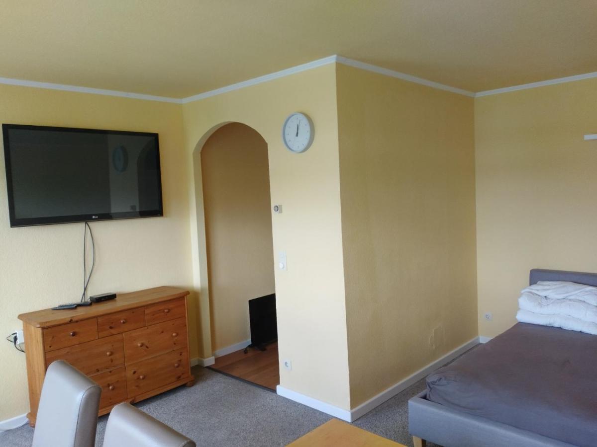 Kati Appartement 바트 회닝겐 외부 사진