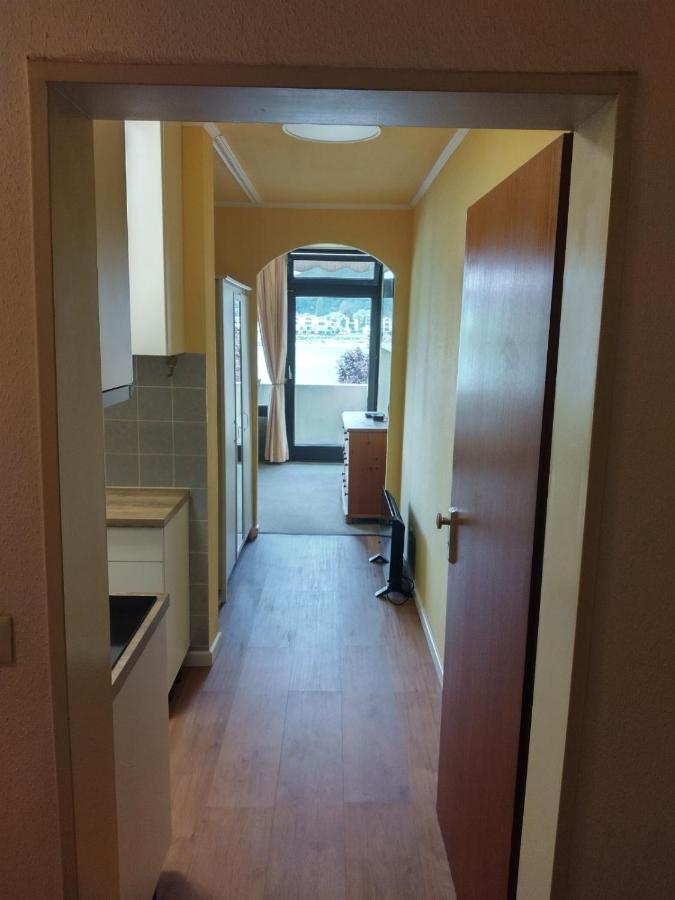 Kati Appartement 바트 회닝겐 외부 사진