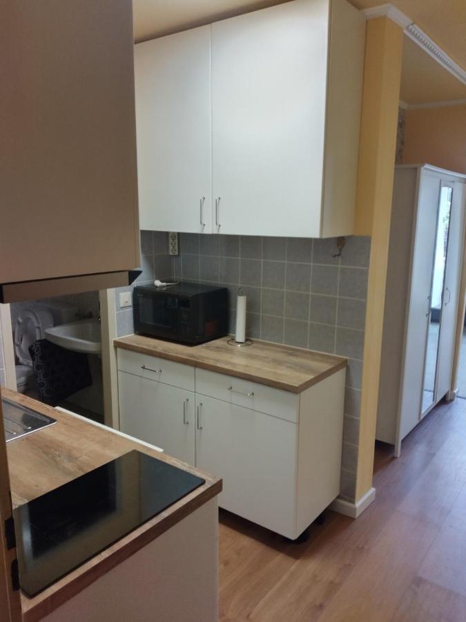 Kati Appartement 바트 회닝겐 외부 사진